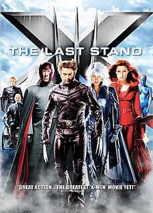 X men the last stand