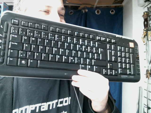 Clavier