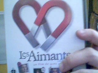 Les aimants