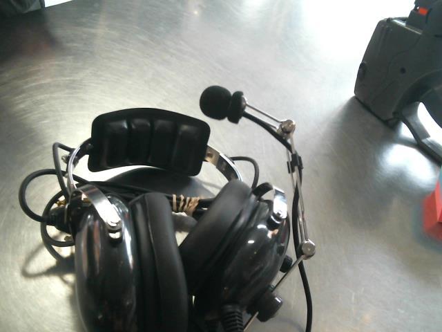 Casque