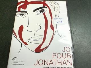 Jo pour jonathan