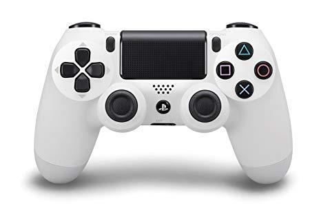 Manette blanche