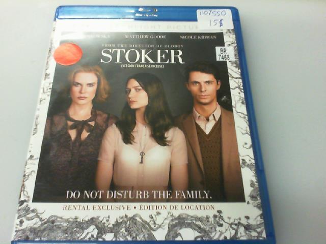 Stoker