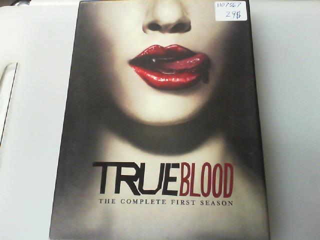 Trueblood saison 1