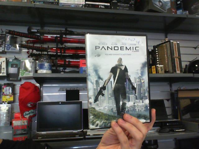 Pandemic