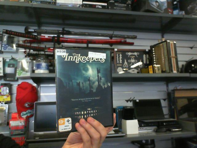 The innkeepers