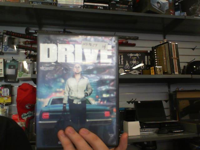 Drive