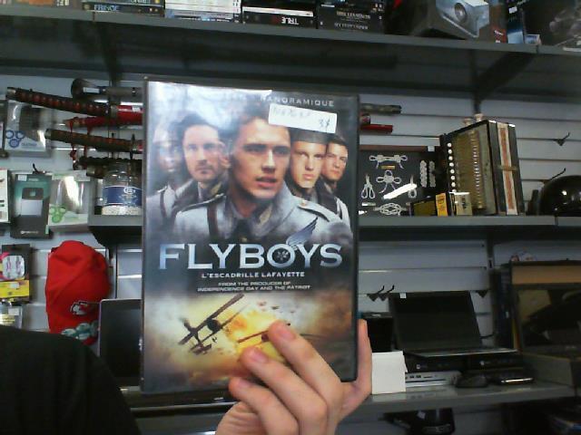 Flyboys