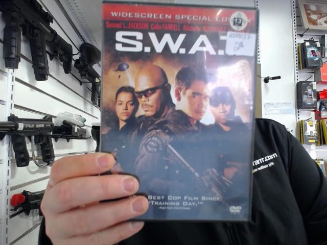 S.w.a.t.