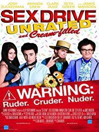 Sex drive unrated