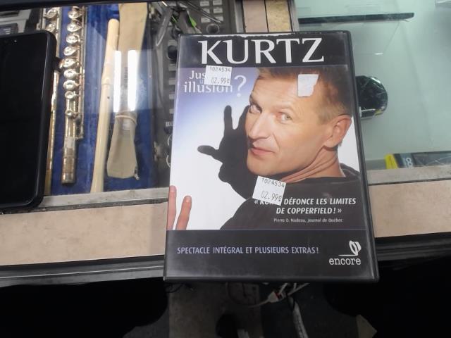 Kurtz