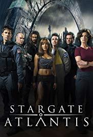 Stargate atlantis