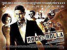 Rocknrolla