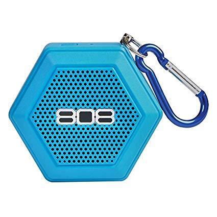 Speaker bluetooth 808