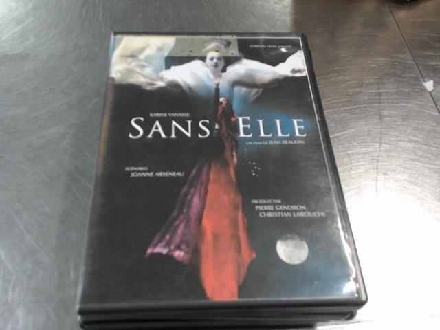 Sans elle