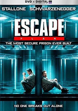 Escape plan