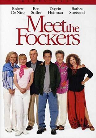 Meet the fockers