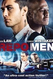 Repo men