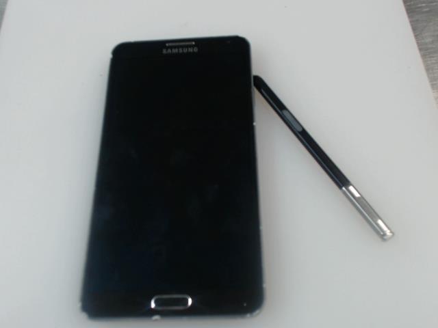 Galaxy note 3+pen ss chargeur