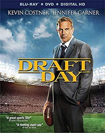 Draft day