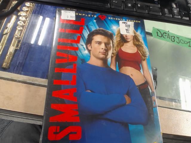 Smallville