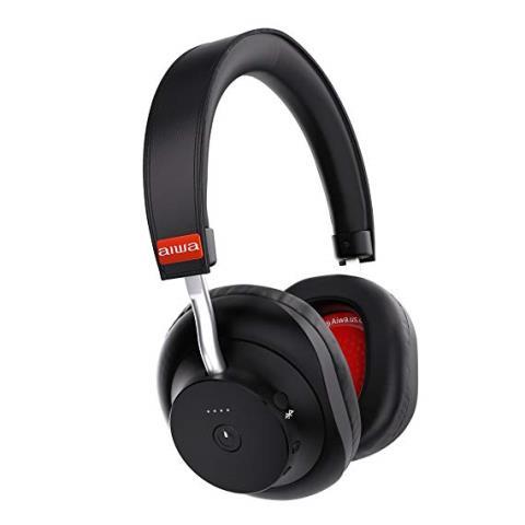 Aiwa trainer headset