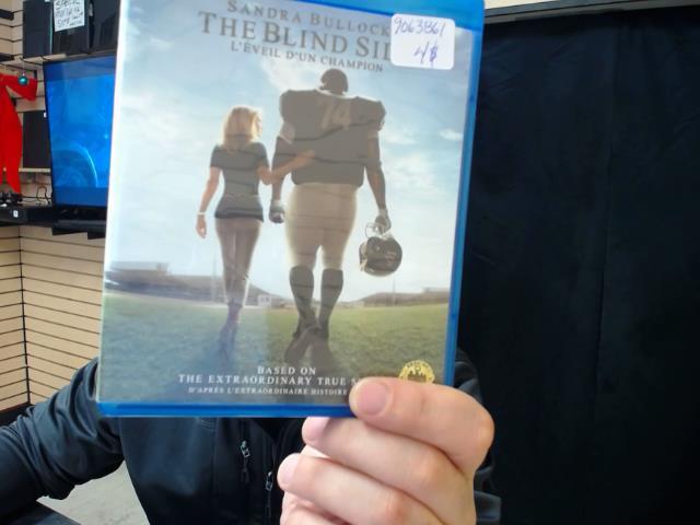 Blind side