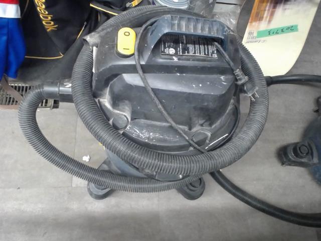 Shop vac