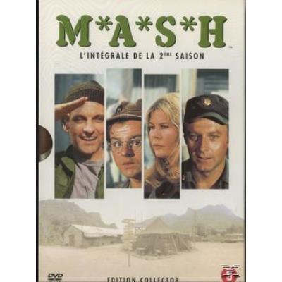 M.a.s.h saison 2