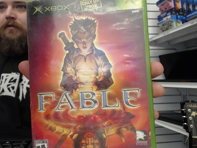 Fable