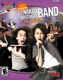 The naked brothers band