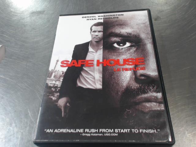 Safe house