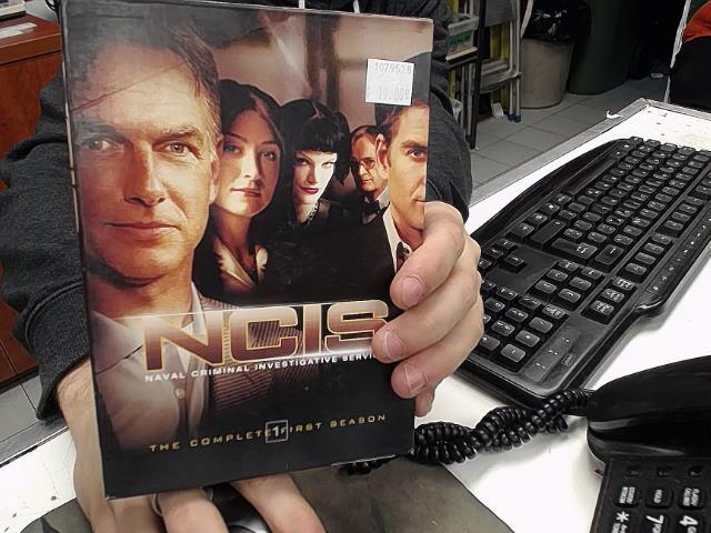 Ncis s01