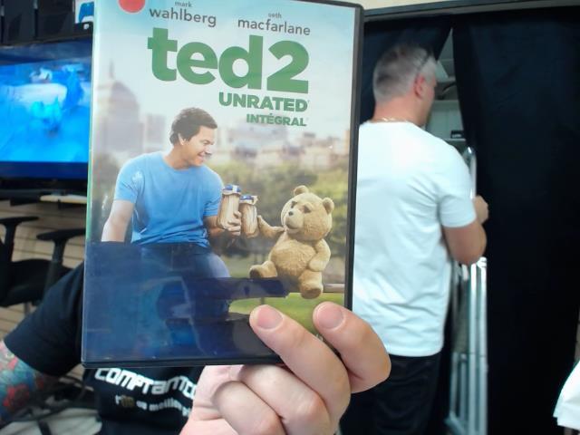 Ted 2