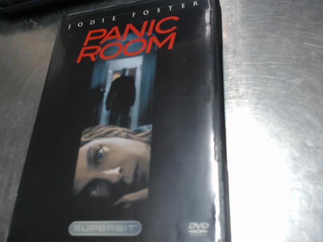 Panic room