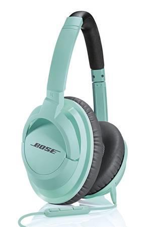 Bose vert soundtrue headset