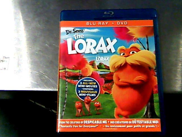 Le lorax