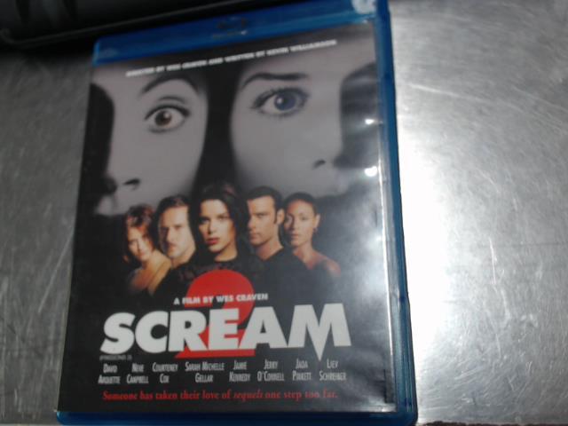 Scream 2