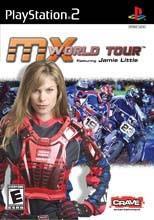 Mx world tour