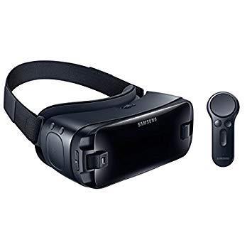 Gear vr /remote et fils