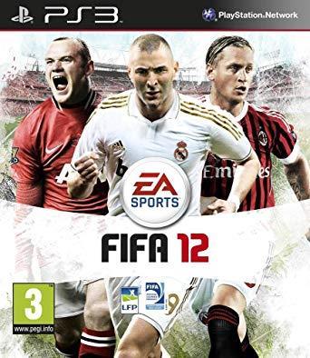 Fifa 12