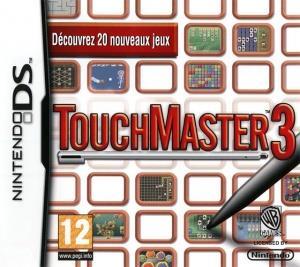 Touchmaster3 ds