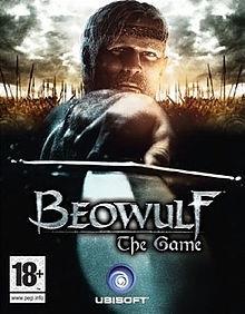 Beowulf the game