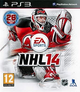 Nhl 14 ps3