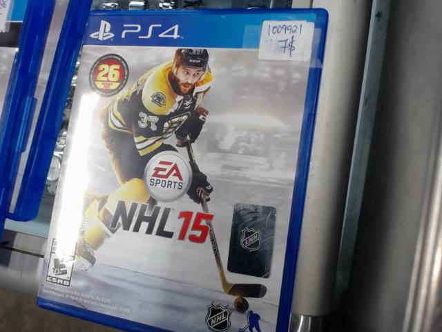 Nhl15