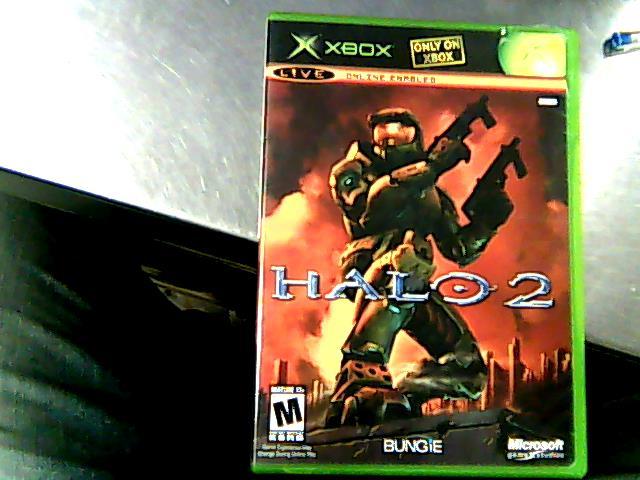 Halo 2