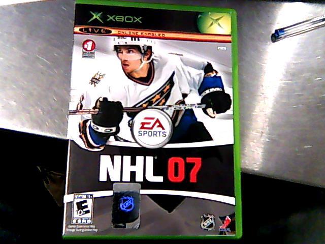 Nhl 07