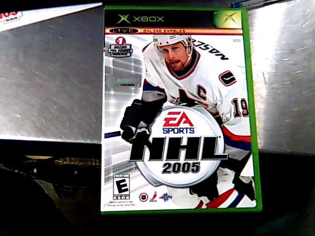 Nhl 05