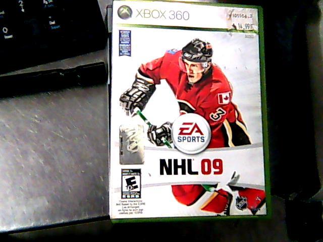 Nhl 09