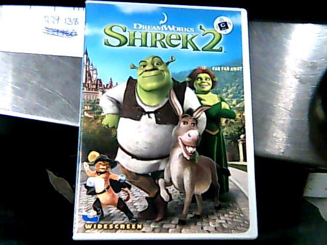 Shrek 2